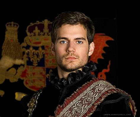 henry cavill naked tudors|Henry Cavill in The Tudors (2007) 